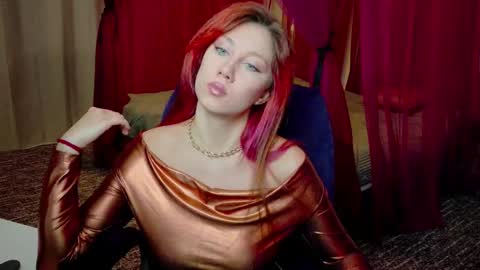 Adalana online show from 12/02/25, 10:20