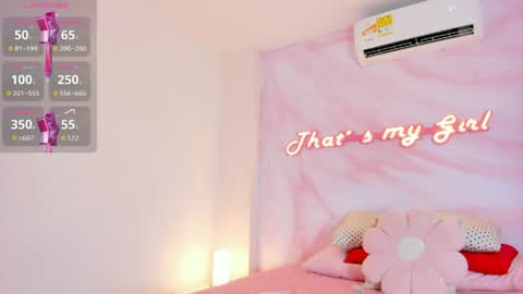 Snapshot of adalyn_cute chatting on 05/28/26, 11:40 Adalyn Cute online show from 05/28/26, 11:40