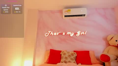 Snapshot of adalyn_cute chatting on 07/16/26, 11:49 Adalyn Cute online show from 07/16/26, 11:49