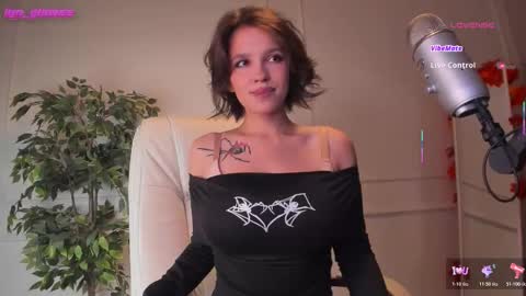 Adalyn online show from 11/01/25, 08:22