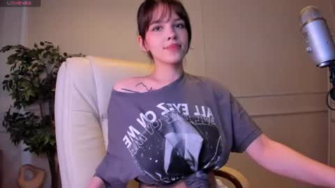 Adalyn online show from 06/27/26, 04:34
