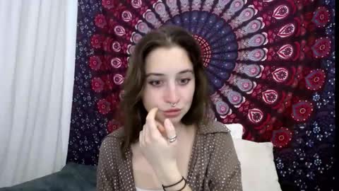 Adalyn online show from 12/15/25, 07:29