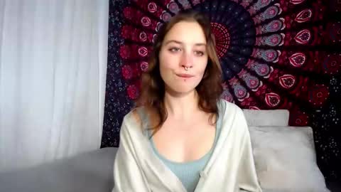 Adalyn online show from 01/08/26, 01:24