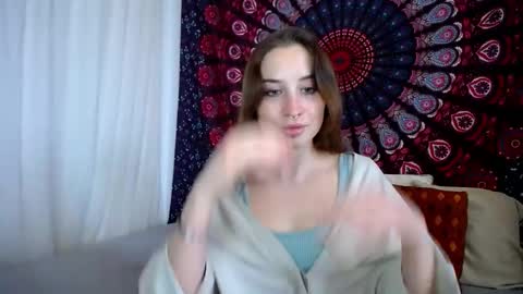 Adalyn online show from 02/24/26, 01:20