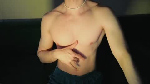 Adam online show from 07/03/26, 06:36