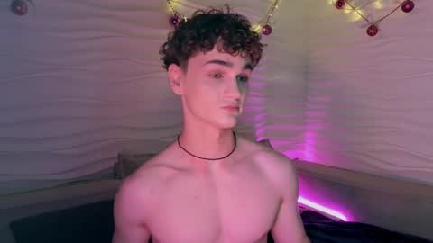 Adam online show from 01/03/25, 04:16