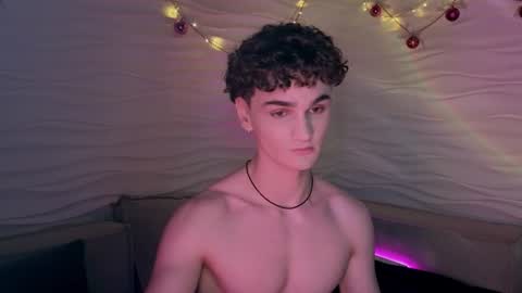 Adam online show from 01/09/25, 04:49