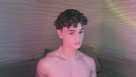 Adam online show from 01/23/25, 04:48