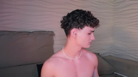 Adam online show from 01/26/25, 04:41