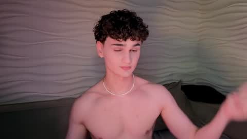 Adam online show from 02/01/25, 04:54