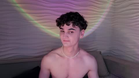 Adam online show from 02/04/25, 07:44