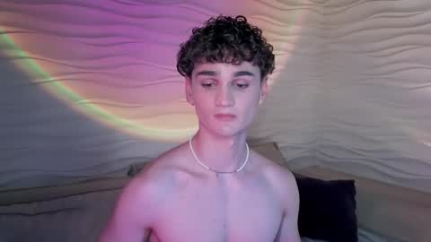 Adam online show from 02/09/25, 08:24