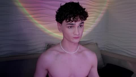 Adam online show from 02/12/25, 04:33