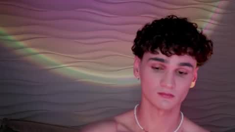 Adam online show from 02/14/25, 10:58