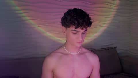 Adam online show from 02/19/25, 04:33