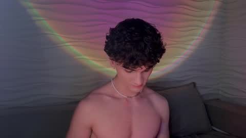 Adam online show from 02/19/25, 07:38