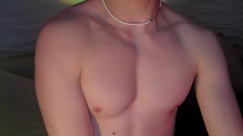 Adam online show from 02/23/25, 07:38