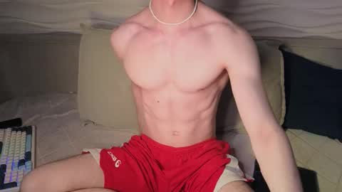 Adam online show from 09/23/25, 06:44