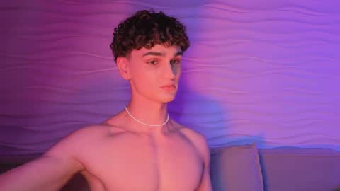 Adam online show from 10/07/25, 06:27