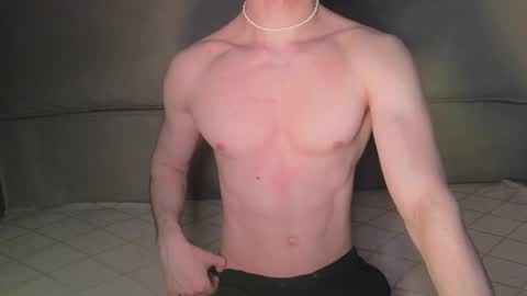 Adam online show from 12/05/25, 04:25