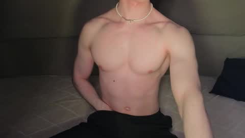 Adam online show from 02/25/26, 04:27