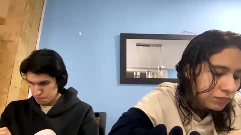 adam and abby online show from 02/26/25, 08:22