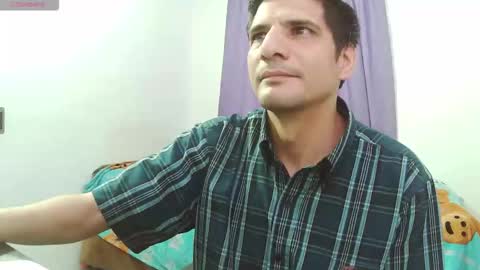 Adam  online show from 12/20/25, 12:01