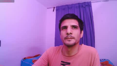 Adam  online show from 12/23/25, 03:04