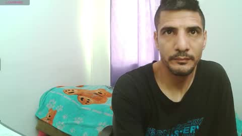 Adam  online show from 01/06/26, 01:59