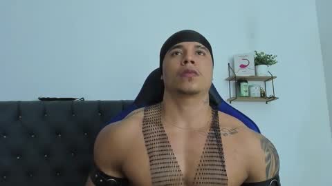 adam boss online show from 02/16/26, 06:31