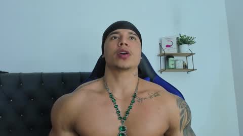 adam boss online show from 02/20/26, 10:49