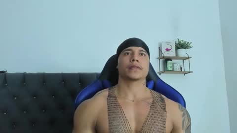 adam boss online show from 03/05/26, 05:58