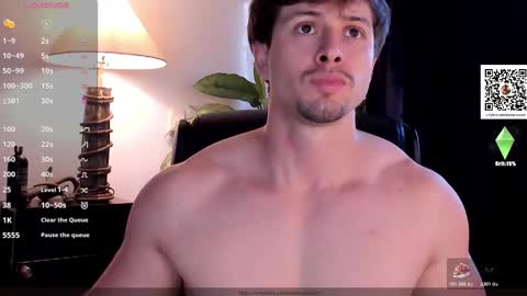 Adam online show from 11/01/25, 02:19