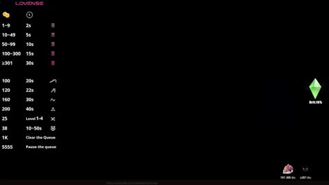 Adam online show from 01/06/26, 01:20