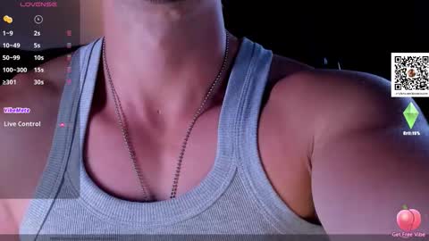 Adam online show from 03/10/26, 08:03