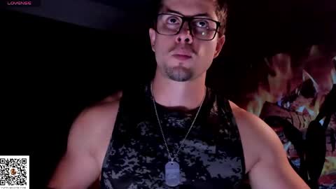 Adam online show from 04/21/26, 12:12