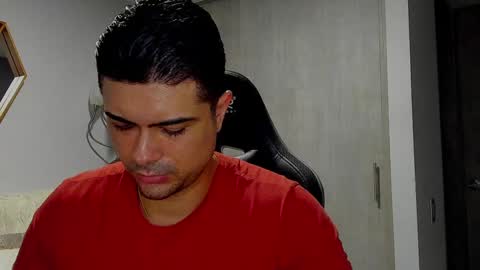 adam clarke online show from 01/18/25, 10:06