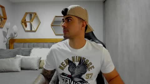 adam clarke online show from 01/19/25, 09:33