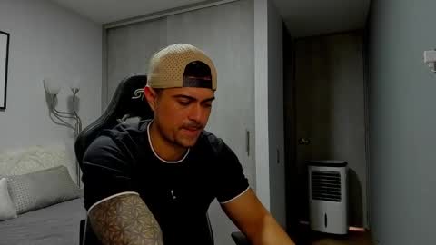 adam clarke online show from 01/19/25, 01:01