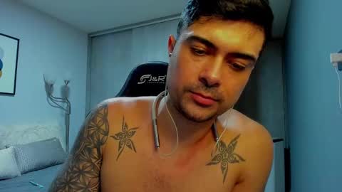 adam clarke online show from 01/19/25, 06:53