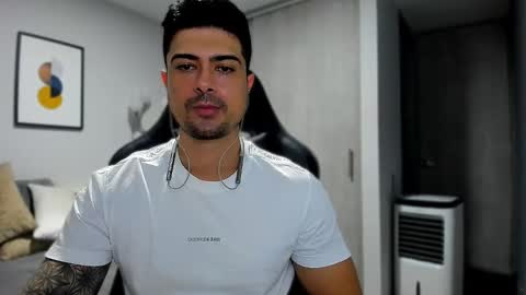 adam clarke online show from 01/20/25, 11:24