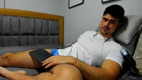 adam clarke online show from 01/20/25, 02:25