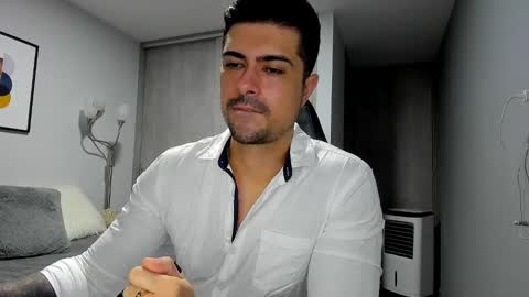 adam clarke online show from 01/22/25, 11:45