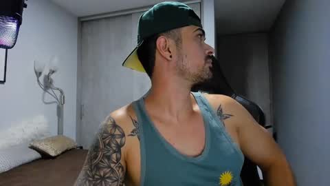 adam clarke online show from 01/28/25, 10:56