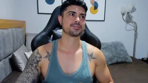 adam clarke online show from 01/30/25, 11:02