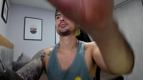 adam clarke online show from 01/31/25, 04:59