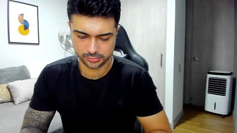 adam clarke online show from 02/03/25, 11:36