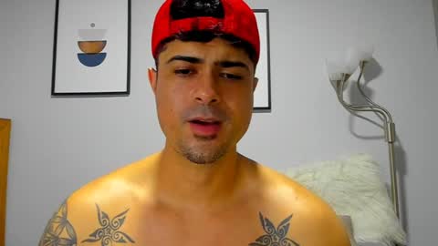 adam clarke online show from 02/05/25, 08:21