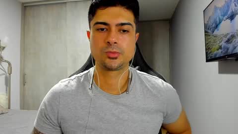 adam clarke online show from 02/06/25, 12:43