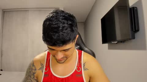 adam clarke online show from 02/10/25, 02:30